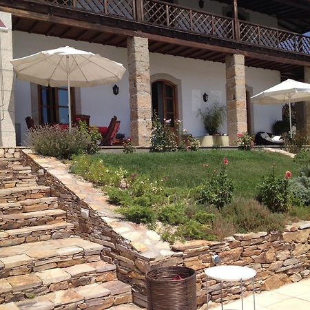 Quinta Da Pereira E Enricas Agro-Turismo Ξενοδοχείο Vila Flor Εξωτερικό φωτογραφία